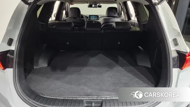 Hyundai Santa Fe TM id 3727931 из Кореи 11