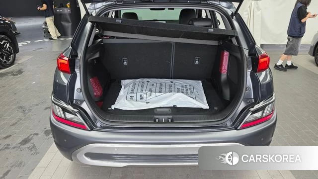 Hyundai The New Kona Hybrid id 4619136 из Кореи 11