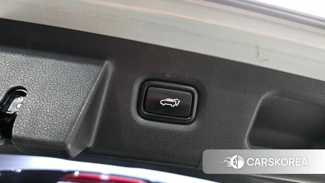 Hyundai Santa Fe TM id 4563344 из Кореи 11