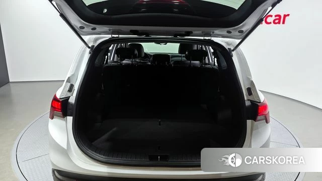 Hyundai The New Santa Fe id 4293659 из Кореи 11
