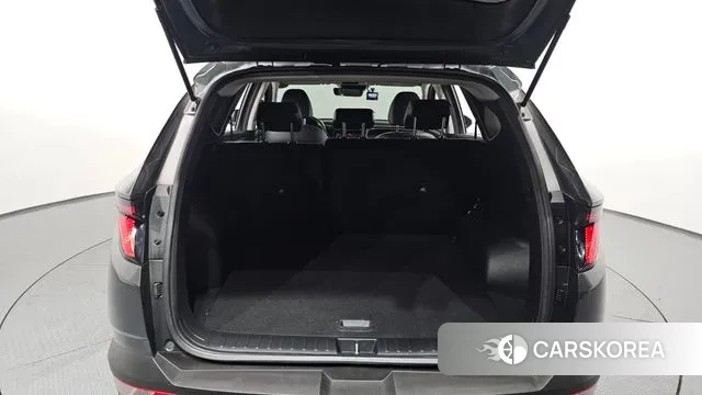 Hyundai Tucson (NX4) id 3587195 из Кореи 11