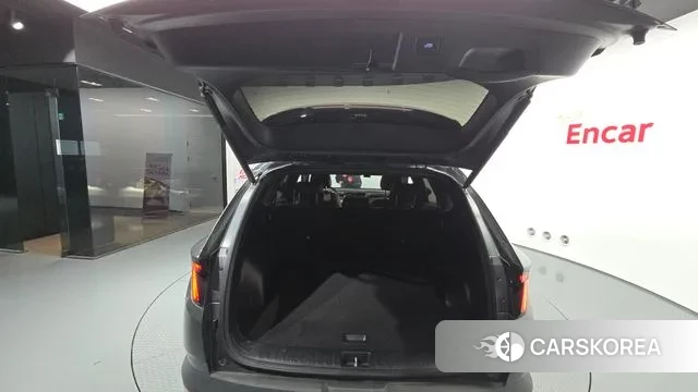 Hyundai Tucson Hybrid (NX4) id 3373899 из Кореи 11