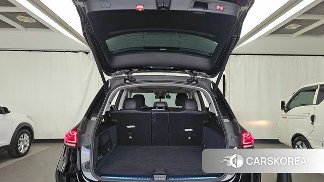 Mercedes-Benz GLE-Class W167 id 4429750 из Кореи 11