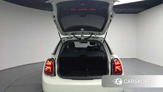 Mini Cooper id 4794425 из Кореи 11