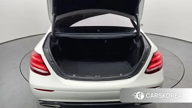 Mercedes-Benz E-Class W213 id 3583031 из Кореи 11