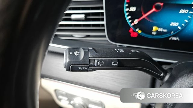 Mercedes-Benz GLS - Class X167 id 4585108 из Кореи 11
