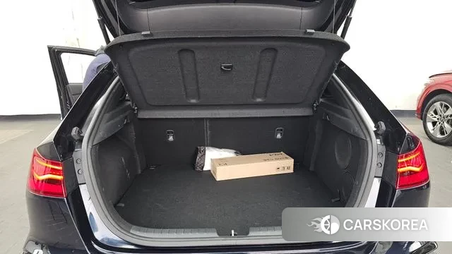 Kia The New K3 2nd generation id 3769975 из Кореи 11