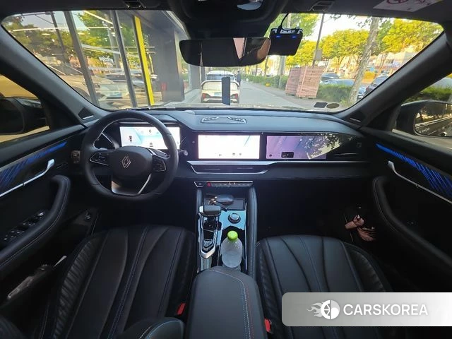 Renault Korea (Samsung) Grand Coleos id 4291837 из Кореи 11