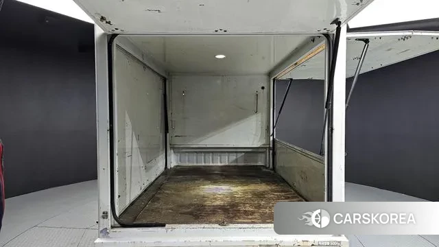 Chevrolet (GM Daewoo) New Labo id 3593230 из Кореи 11