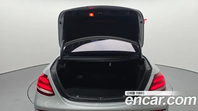 Mercedes-Benz E-Class W213 id 2876849 из Кореи 11