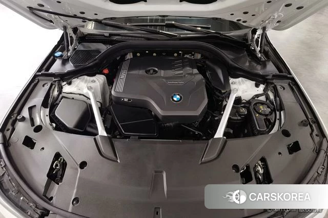 BMW 6 series GT id 4297780 из Китая 11