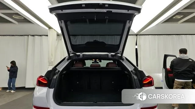 BMW X6 (G06) id 3567733 из Кореи 11