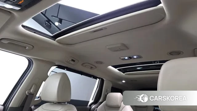 Kia The New Carnival 4th Generation id 3634169 из Кореи 11