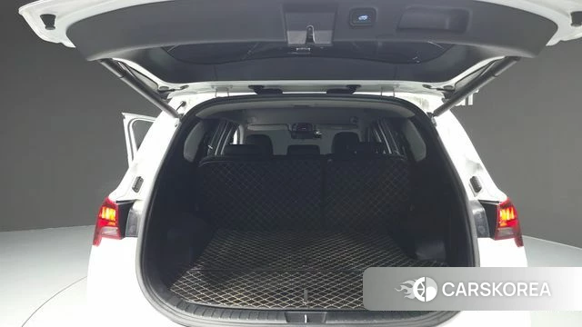 Hyundai The New Santa Fe id 4567643 из Кореи 11