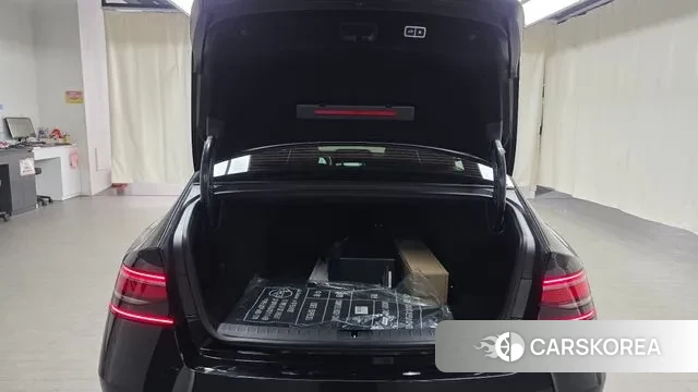 Genesis G90 (RS4) id 3452828 из Кореи 11