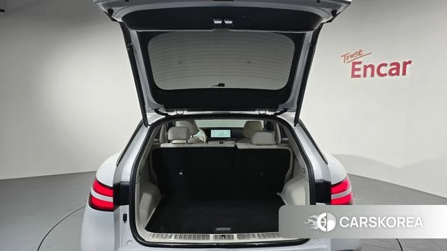 Genesis GV60 id 3883279 из Кореи 11