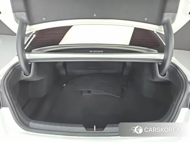 Kia The New K5 3rd generation id 4681333 из Кореи 11