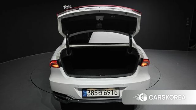 Hyundai The New Grandeur IG id 3818420 из Кореи 11