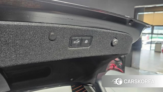 Kia K8 id 4636497 из Кореи 11