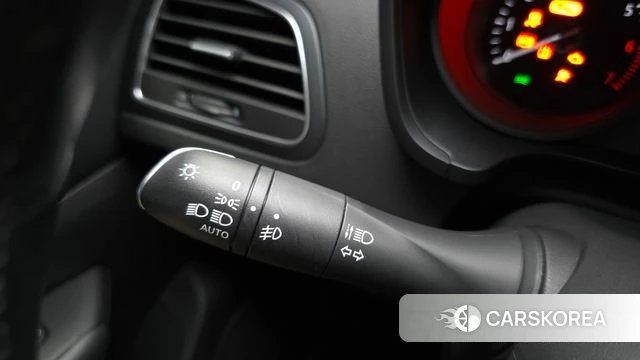 Renault Korea (Samsung) SM6 id 4563337 из Кореи 11