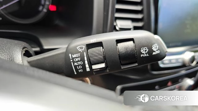 Ssangyong Rexton Sports Cannes id 4642183 из Кореи 11