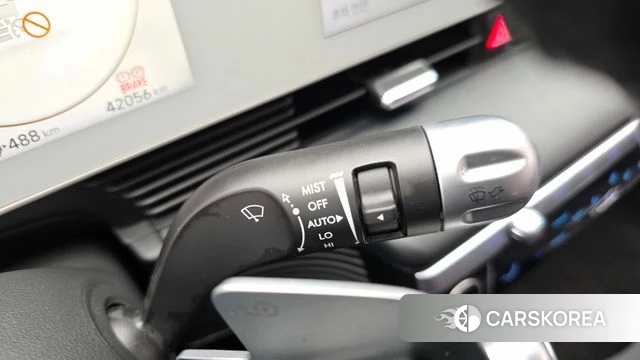Hyundai Ionic 5 id 4494322 из Кореи 11