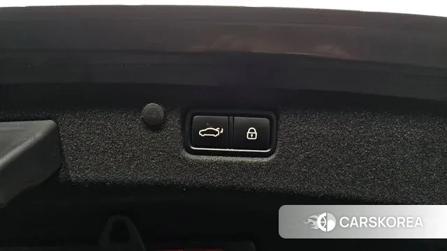 Hyundai Grandeur IG Hybrid id 3455168 из Кореи 11