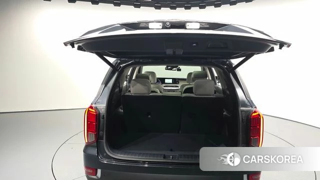 Hyundai Palisade id 4188062 из Кореи 11