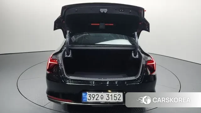 Kia K8 Hybrid id 3453158 из Кореи 11