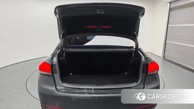 Genesis G80 id 3754755 из Кореи 11