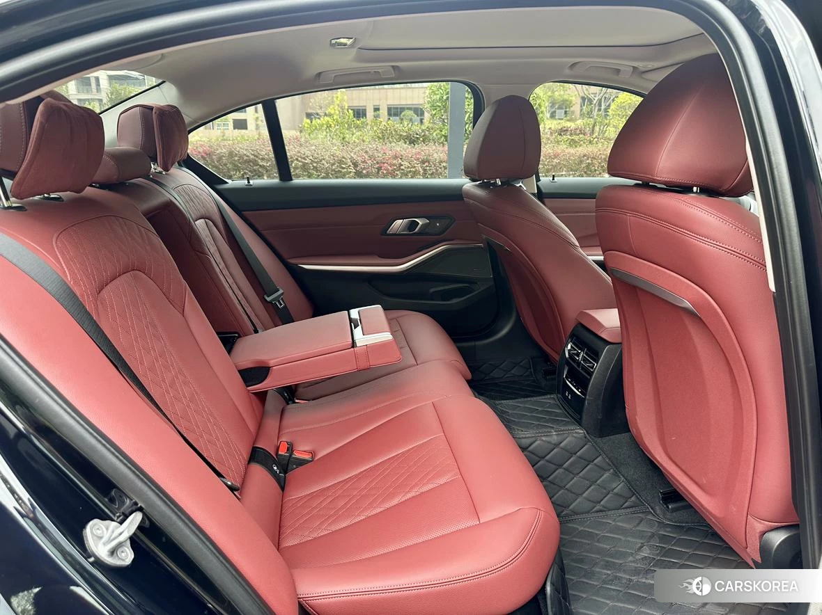 BMW 3 series id 4413511 из Китая 11