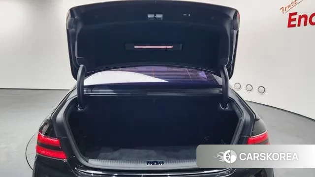 Genesis G90 id 3641450 из Кореи 11