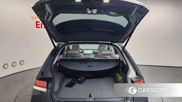 Hyundai Ionic 5 id 3659922 из Кореи 11