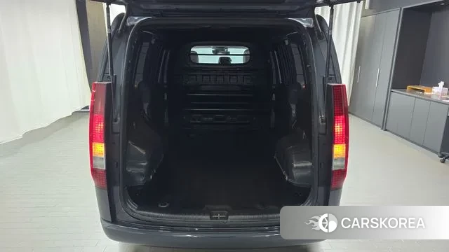 Hyundai Staria id 3280888 из Кореи 11