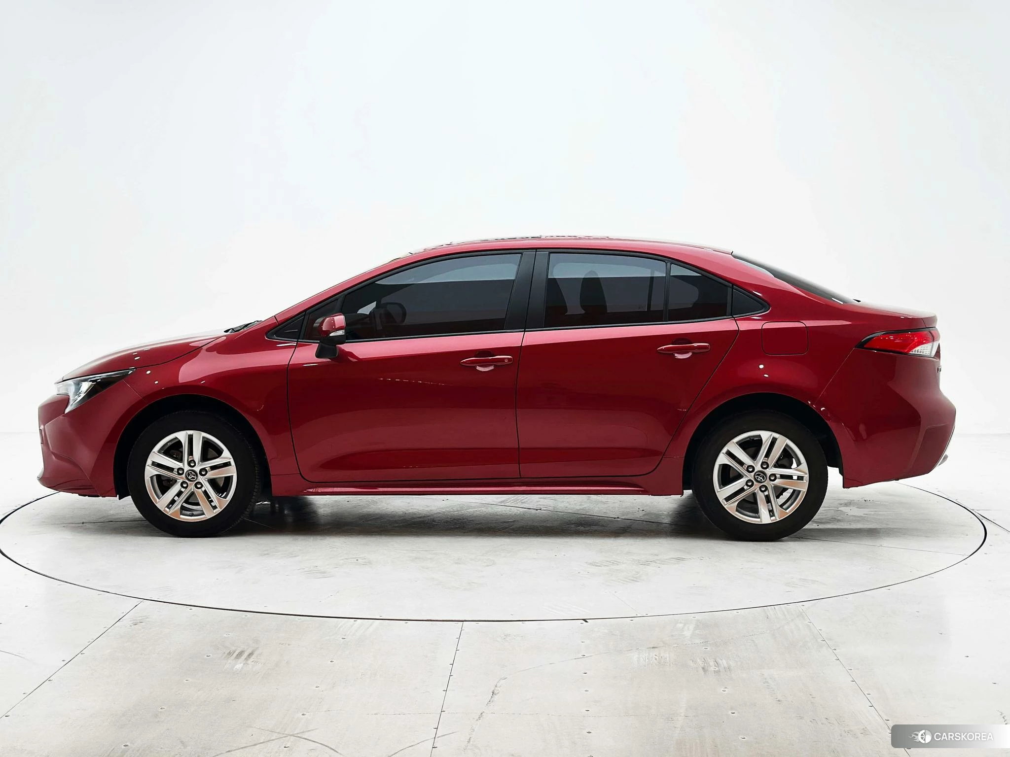Toyota Lei Ling id 4461291 из Китая 11