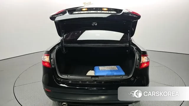 Renault Korea (Samsung) SM3 Neo id 3034202 из Кореи 11