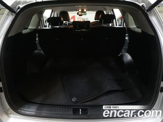 Kia The New Sorento id 2326106 из Кореи 11