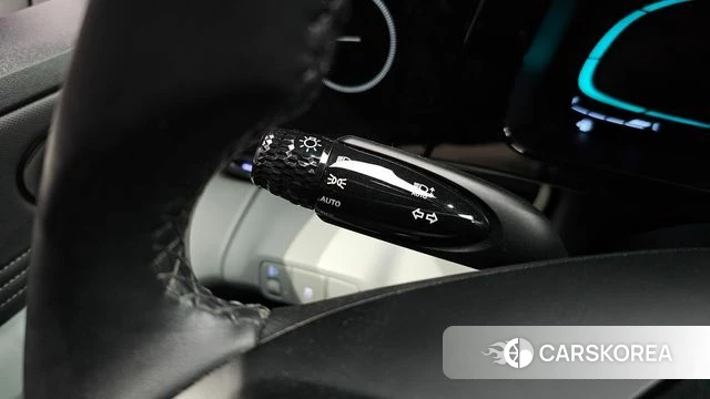 Hyundai The New Avante (CN7) id 4186293 из Кореи 11