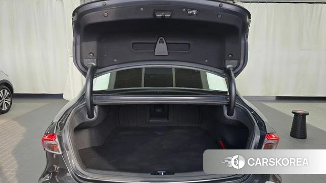 Hyundai The New Grandeur IG id 4446873 из Кореи 11