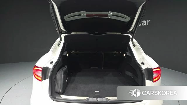 Maserati Levante id 4563232 из Кореи 11