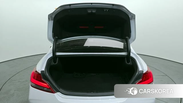 Genesis G70 id 3828626 из Кореи 11