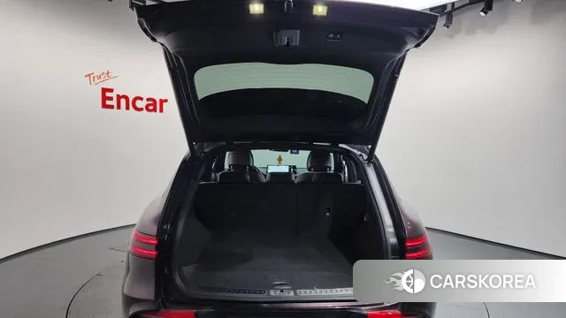 Genesis GV70 id 3540363 из Кореи 11