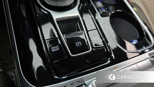 Kia Carnival 4th generation id 4871376 из Кореи 11