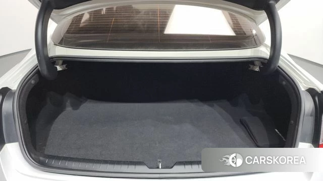 Hyundai Sonata (DN8) id 3828849 из Кореи 11