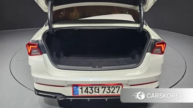 Kia K5 3rd generation id 3479553 из Кореи 11