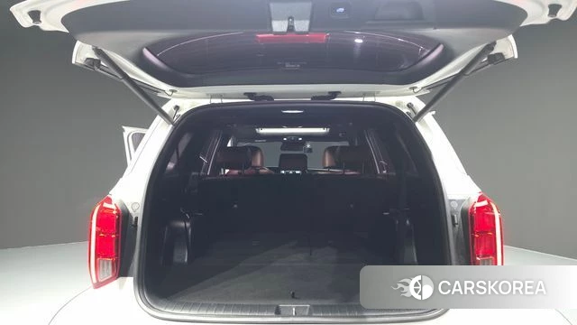 Hyundai Palisade id 4447506 из Кореи 11