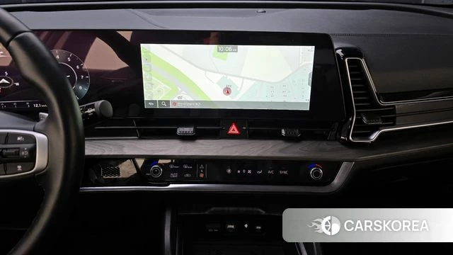 Kia Sportage 5th Generation id 4202051 из Кореи 11