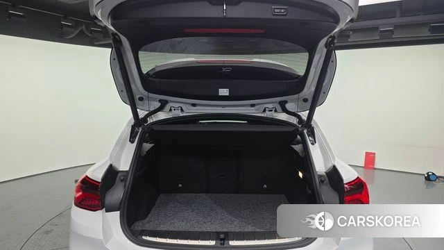 BMW X2 (F39) id 3820788 из Кореи 11