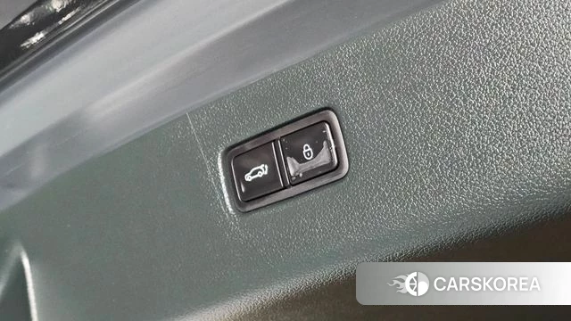 Genesis GV80 id 4762564 из Кореи 11