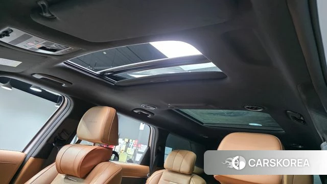Hyundai Palisade (LX3) id 4505217 из Кореи 11